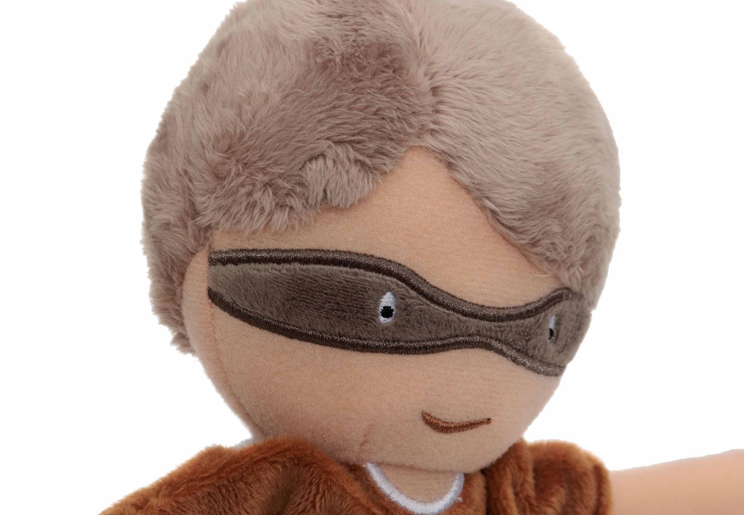 Knuffel Superhero - Dave - afbeelding 5