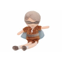 Jollein - Knuffel Superhero - Dave