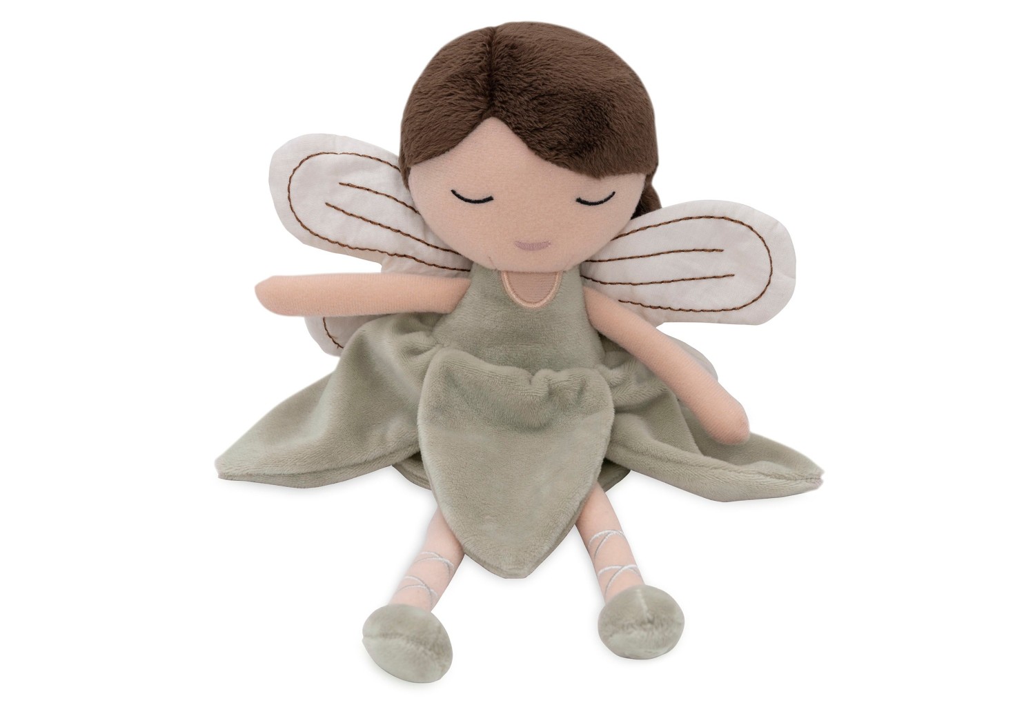 Knuffel Elfje - Livia