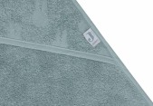 Jollein - Badcape Miffy Jaquard - Sea Green
