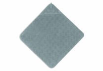 Jollein - Badcape Miffy Jaquard - Sea Green