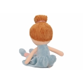 Jollein - Knuffel Doll - Rose
