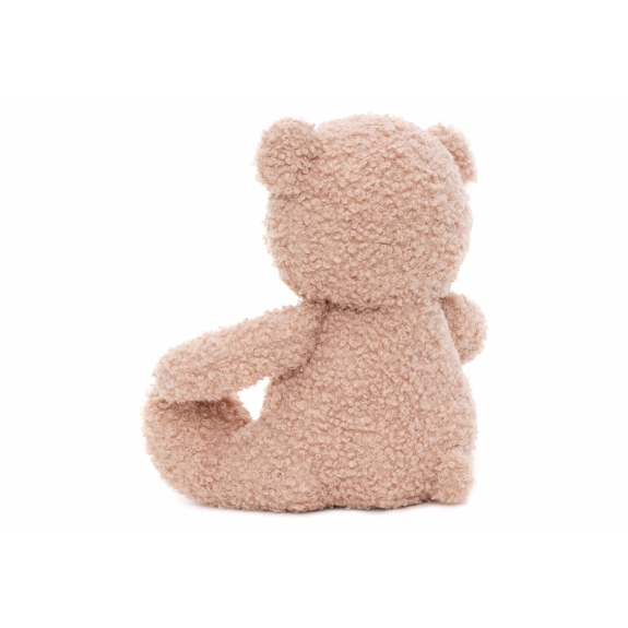 Jollein - Knuffel Teddy Beer - Wild Rose