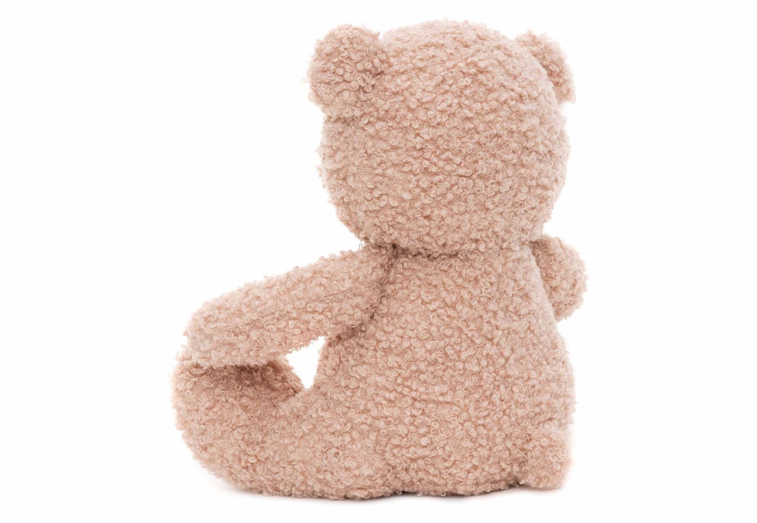 Knuffel Teddy Beer - Wild Rose - afbeelding 2