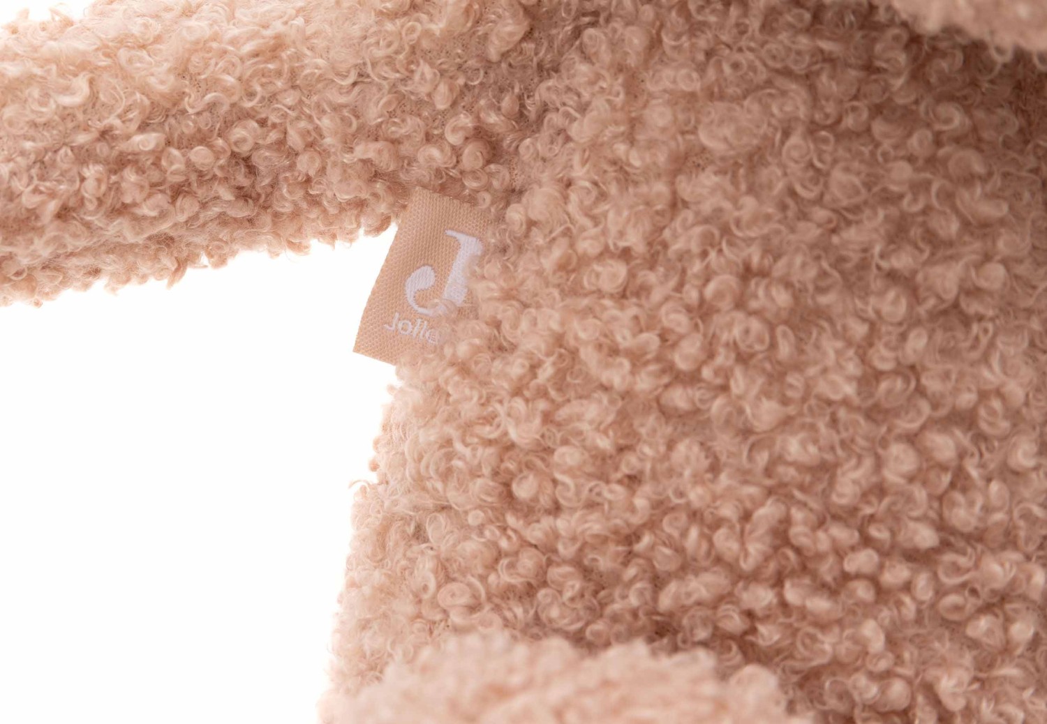 Knuffel Teddy Beer - Wild Rose - afbeelding 3