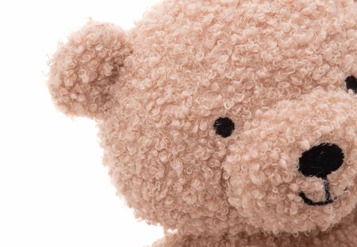 Knuffel Teddy Beer - Wild Rose - afbeelding 4