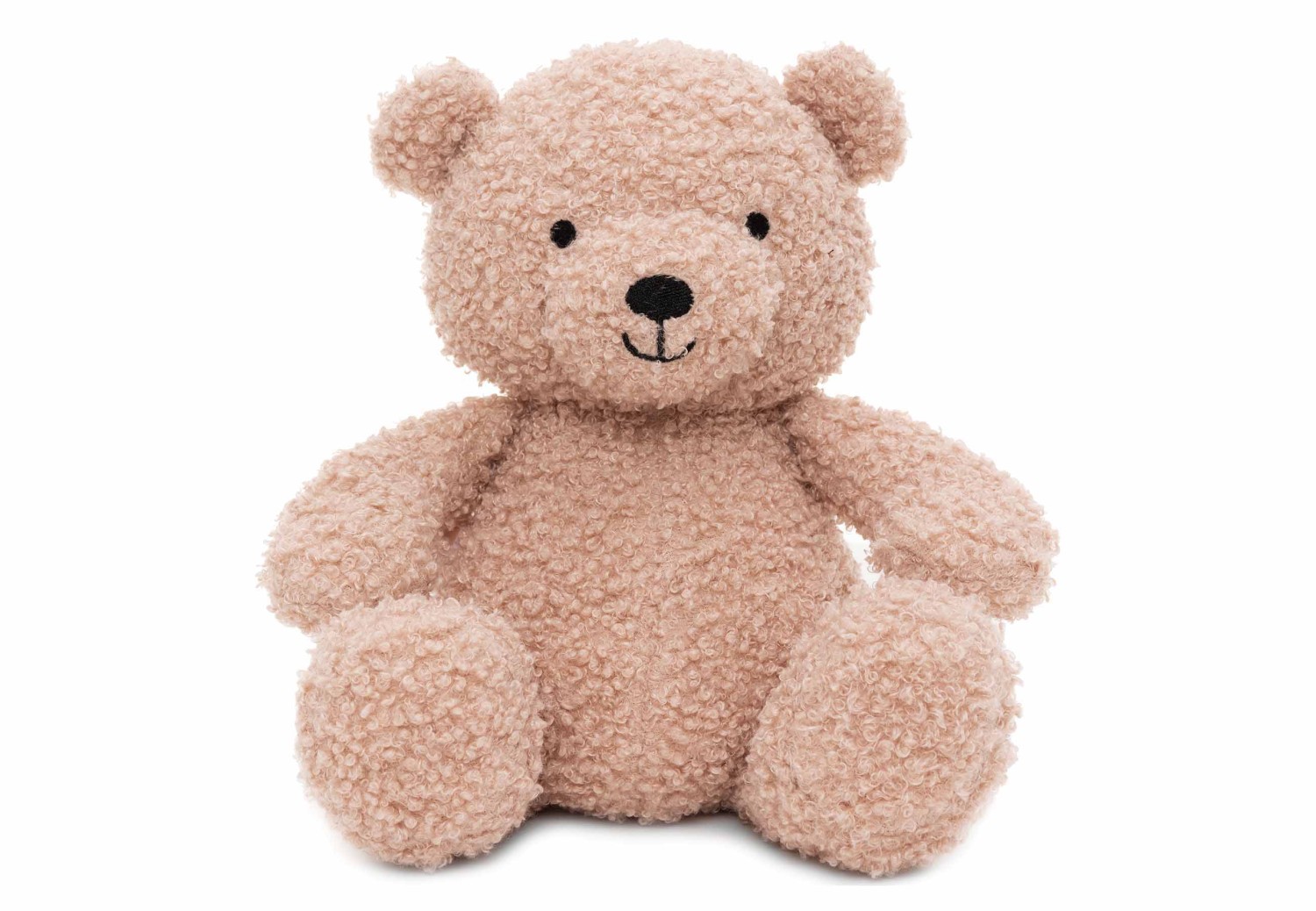 Knuffel Teddy Beer - Wild Rose