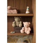 Jollein - Knuffel Teddy Beer - Wild Rose