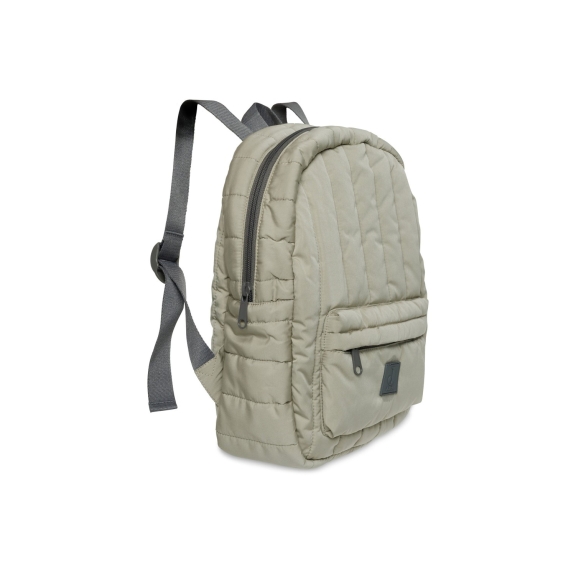 Jollein - Rugtas Puffed - Olijfgroen