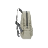 Jollein - Rugtas Puffed - Olijfgroen