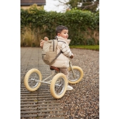 Jollein - Rugtas Puffed - Olijfgroen