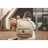 Jollein - Rugtas Puffed - Olijfgroen