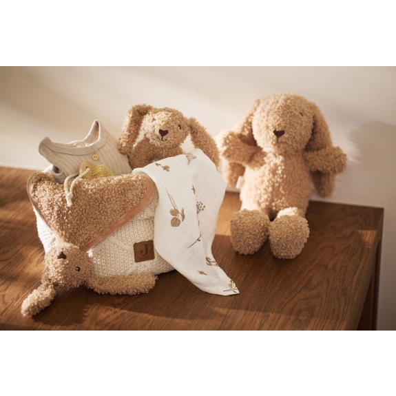 Jollein - Knuffel Konijn - Riverside