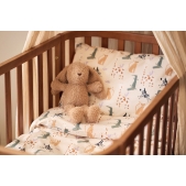 Jollein - Knuffel Konijn - Riverside