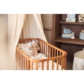 Jollein - Knuffel Konijn - Riverside