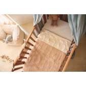 Jollein - Knuffel Konijn - Riverside