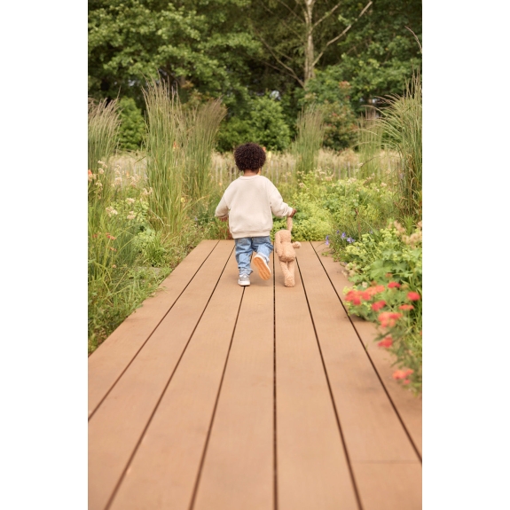 Jollein - Knuffel Konijn - Riverside