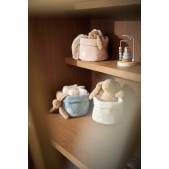 Jollein - Knuffel Konijn - Riverside