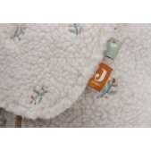 Jollein - Teddy Rugtasje - Lovely