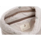 Jollein - Teddy Rugtasje - Lovely