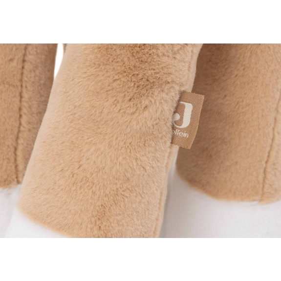 Jollein - Knuffel XL Giraffe - Biscuit