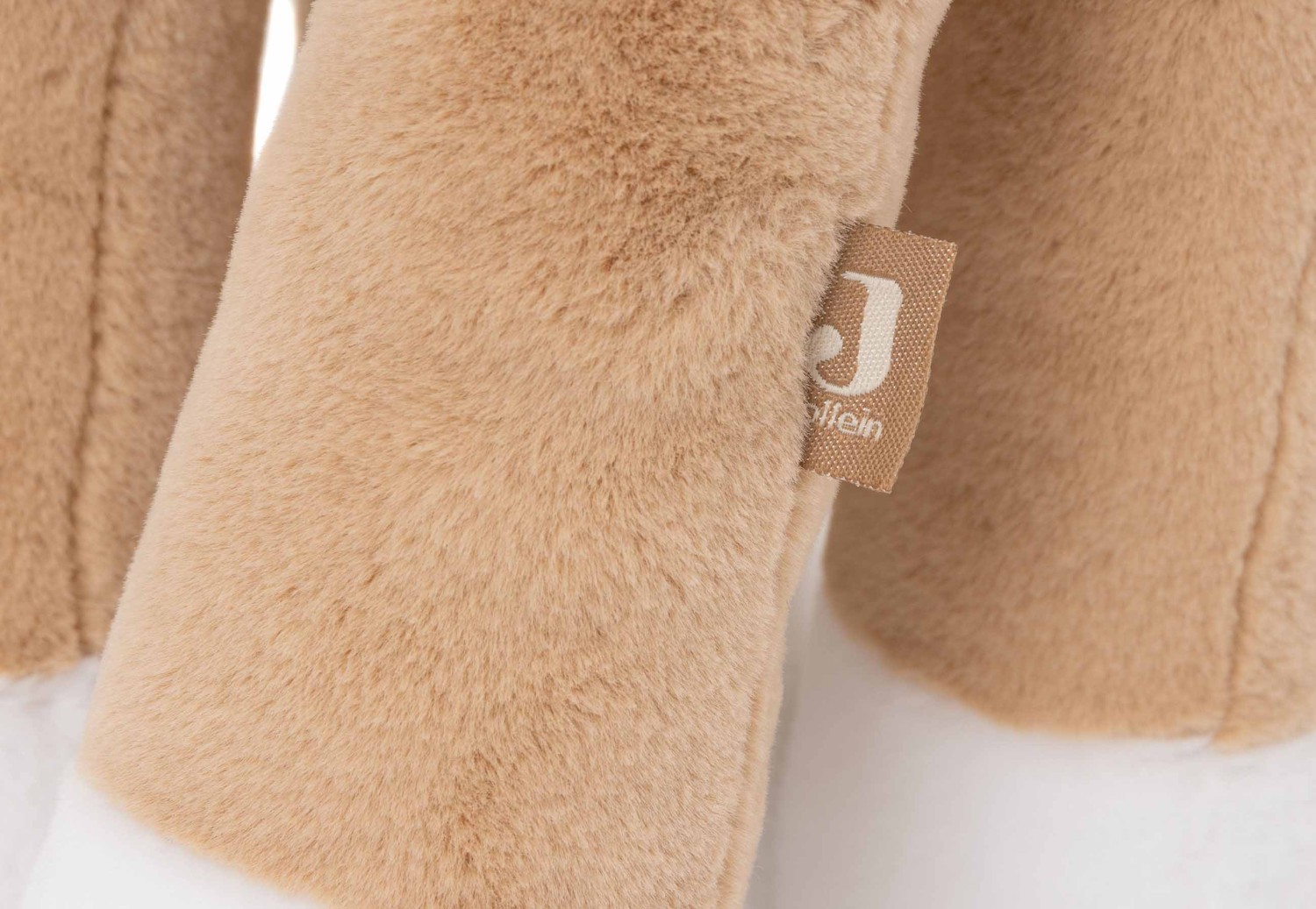 Knuffel XL Giraffe - Biscuit - afbeelding 2