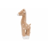 Jollein - Knuffel XL Giraffe - Biscuit