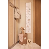 Jollein - Knuffel XL Giraffe - Biscuit