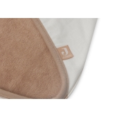 Jollein - Badcape Teddy Beer - 75x75cm