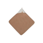 Badcape Teddy Beer - 75x75cm