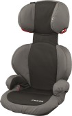 Maxi Cosi Rodi SPS - Autostoel - Slate Black