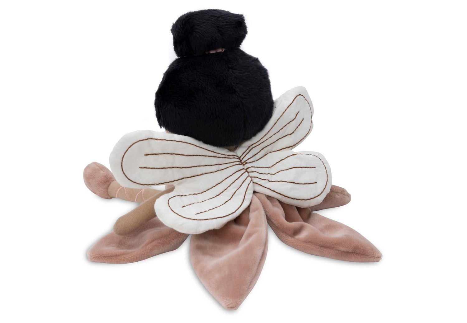 Knuffel Elfje - Mae - afbeelding 2