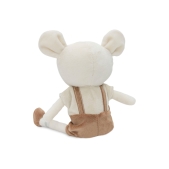 Jollein - Knuffel Mouse - Bowie
