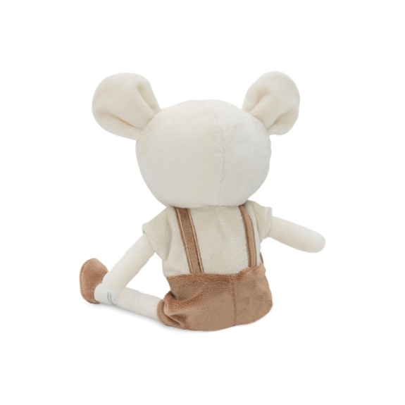 Jollein - Knuffel Mouse - Bowie