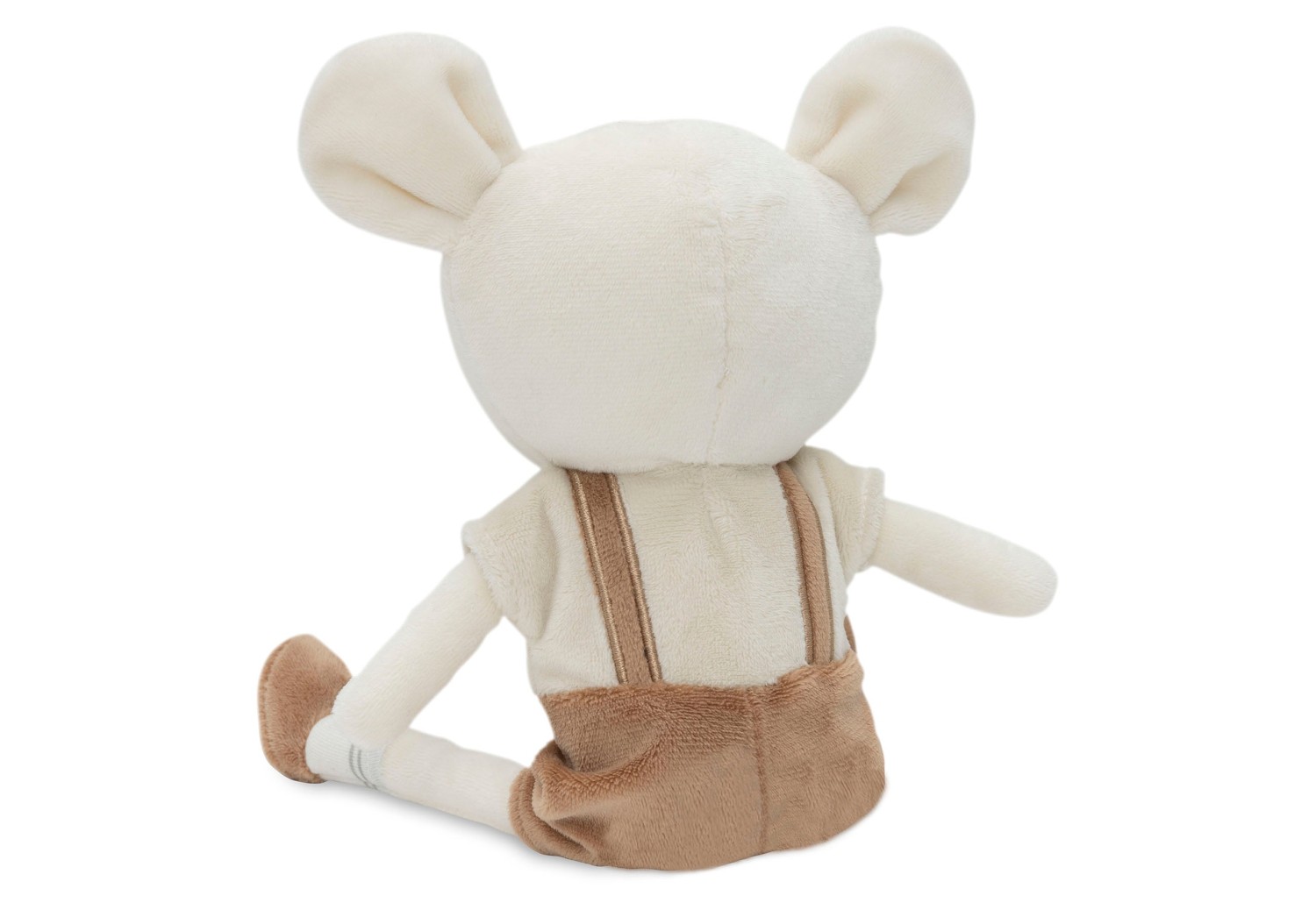 Knuffel Mouse - Bowie - afbeelding 2