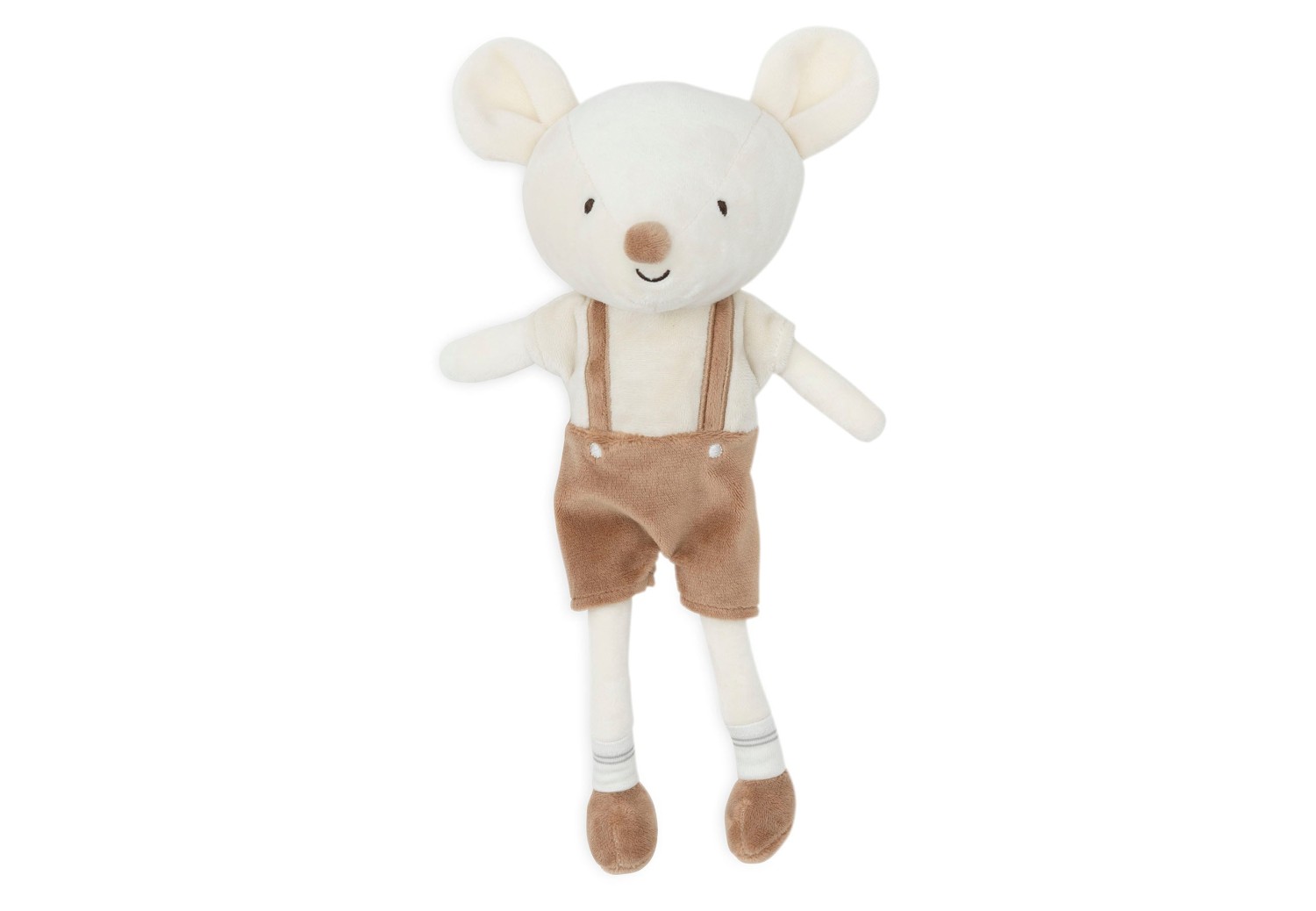 Knuffel Mouse - Bowie - afbeelding 3