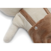 Jollein - Knuffel Mouse - Bowie