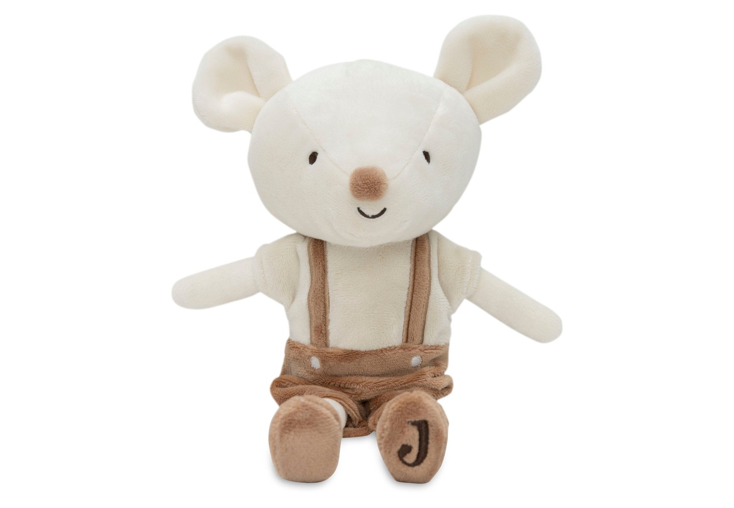 Knuffel Mouse - Bowie