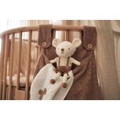 Jollein - Knuffel Mouse - Bowie