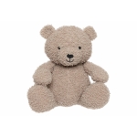 Knuffel Teddy Beer Groen
