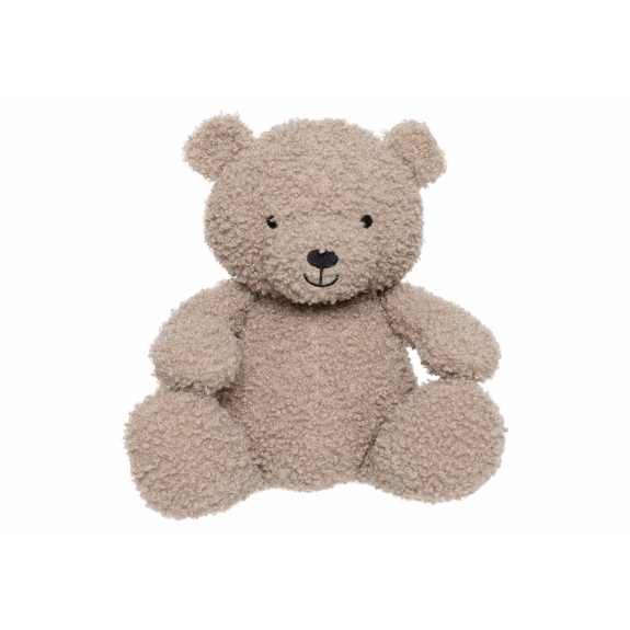 Jollein - Knuffel Teddy Beer Groen