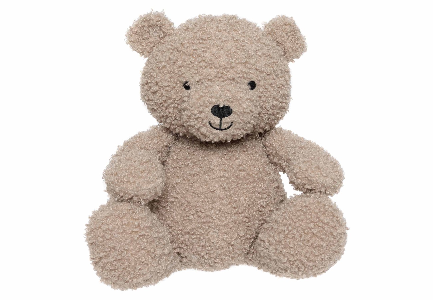 Knuffel Teddy Beer Groen