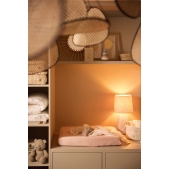 Jollein - Knuffel Teddy Beer Groen