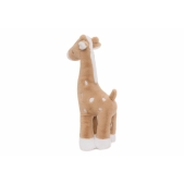 Jollein - Giraffe Knuffel - Biscuit
