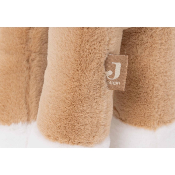 Jollein - Giraffe Knuffel - Biscuit