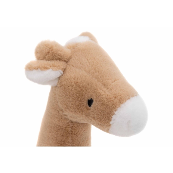 Jollein - Giraffe Knuffel - Biscuit