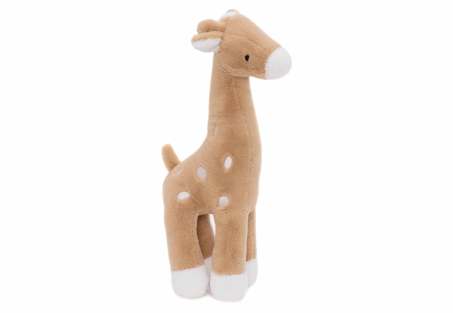 Giraffe Knuffel - Biscuit