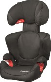 Maxi Cosi Rodi XP2 - Autostoel - Night Black