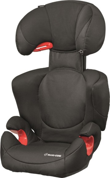 Maxi Cosi Rodi XP2 - Autostoel - Night Black