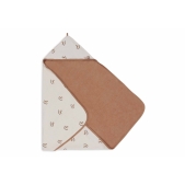 Jollein - Badcape Nostalgic Ride